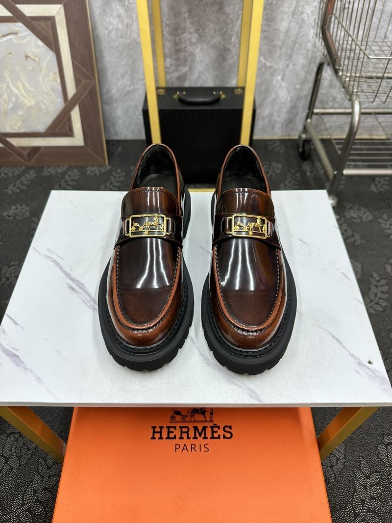 Hermes Business Shoes